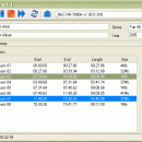 DeepRipper freeware screenshot