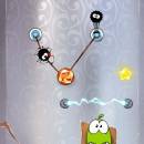 Cut The Rope for iPhone, iPad, iPod Touch freeware screenshot