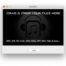 All2MP3 for Mac freeware screenshot