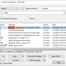 TortoiseGit freeware screenshot