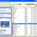DiskInternals Linux Recovery freeware screenshot