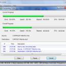 WMA to MP3 freeware screenshot