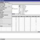 Open Teradata Viewer freeware screenshot