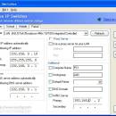 Free IP Switcher freeware screenshot