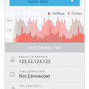 VyprVPN for Windows freeware screenshot