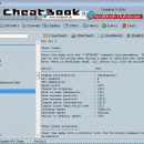 CheatBook Issue 11/2010 freeware screenshot