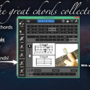 ChordsMaestroLite freeware screenshot