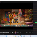 Movie Downloader for Linux freeware screenshot