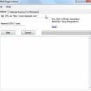 Webpage Indexer Software freeware screenshot