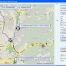 GMap.NET freeware screenshot