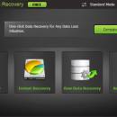 Amigabit Data Recovery Free freeware screenshot