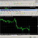 Meta Trader Account Copier freeware screenshot