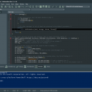 Embarcadero Dev C++ freeware screenshot