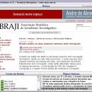 Leitor de Noticias (Rss/XML) freeware screenshot