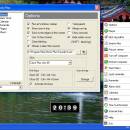 Clock Plus freeware screenshot