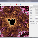 QFractalNow freeware screenshot