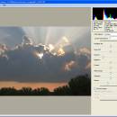 XDepth Raw Converter freeware screenshot