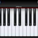 Piano8 freeware screenshot