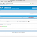 BitNami phpBB Stack for Mac OS X freeware screenshot