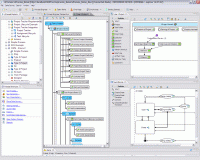 xProcess freeware screenshot