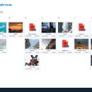 Livedrive freeware screenshot