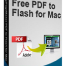 Flippagemaker PDF to Flash (SWF) for Mac freeware screenshot