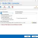 EML Reader freeware screenshot