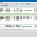 Free UPX freeware screenshot