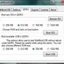 MultiBootUSB freeware screenshot