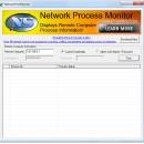 NetworkProcMonitor freeware screenshot