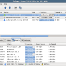 Deluge for Linux freeware screenshot