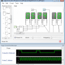 LogicCircuit freeware screenshot