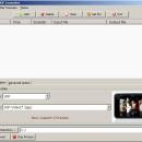 FLV 3GP Converter freeware screenshot