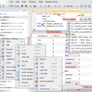 Database .NET freeware screenshot