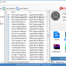 MailsDaddy Free MBOX Viewer freeware screenshot