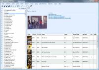 JB Music Catalogue freeware screenshot