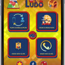 Ludo Chat freeware screenshot