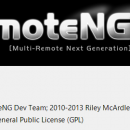 mRemoteNG freeware screenshot