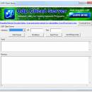 Udp Client Server freeware screenshot