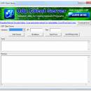 Udp Client Server freeware screenshot