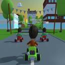 BTS Kart for iOS freeware screenshot