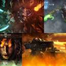 Starcraft Animated Wallpaper freeware screenshot