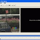 YUVsoft Frame Rate Conversion Demo freeware screenshot