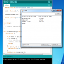 Arduino for Mac freeware screenshot