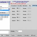 PDF-Analyzer (en-version) freeware screenshot