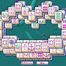 Kiss Me Mahjong Solitaire freeware screenshot