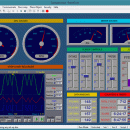 ModCom freeware screenshot