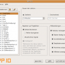 TIPP10 for Linux freeware screenshot