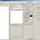 Portable Notepad Enhanced freeware screenshot