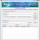 SmartLogAnalyzer freeware screenshot
